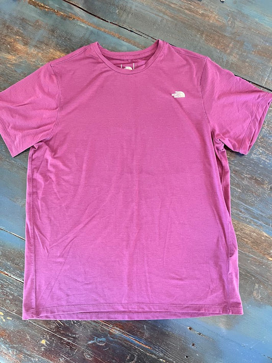 Seller #94: Men's The North Face T-Shirt, Size L