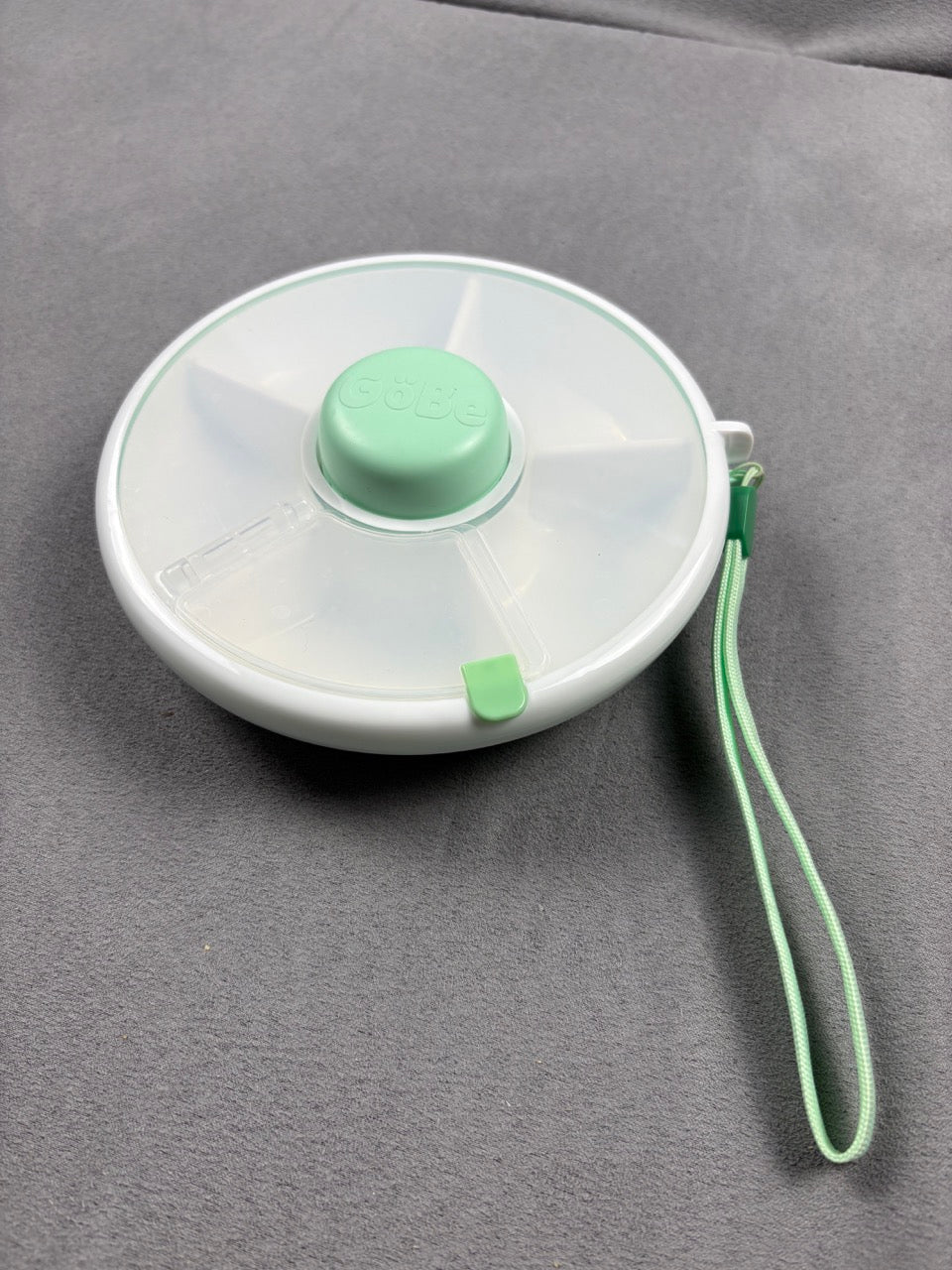 #39 GoBe Snack Spinner- small