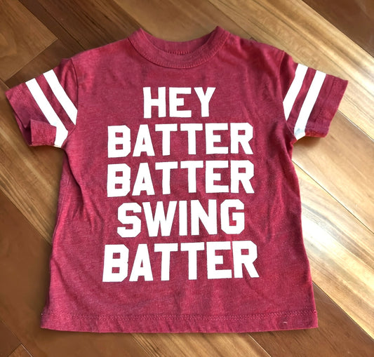 #74 Baseball 2t