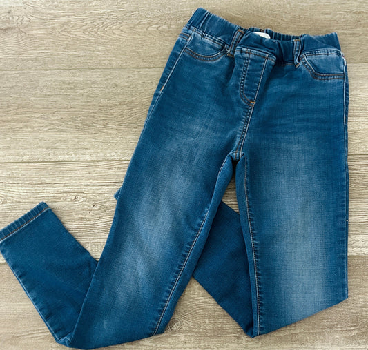 #15 *Reduced* Boden 11Y Girls Jeggings