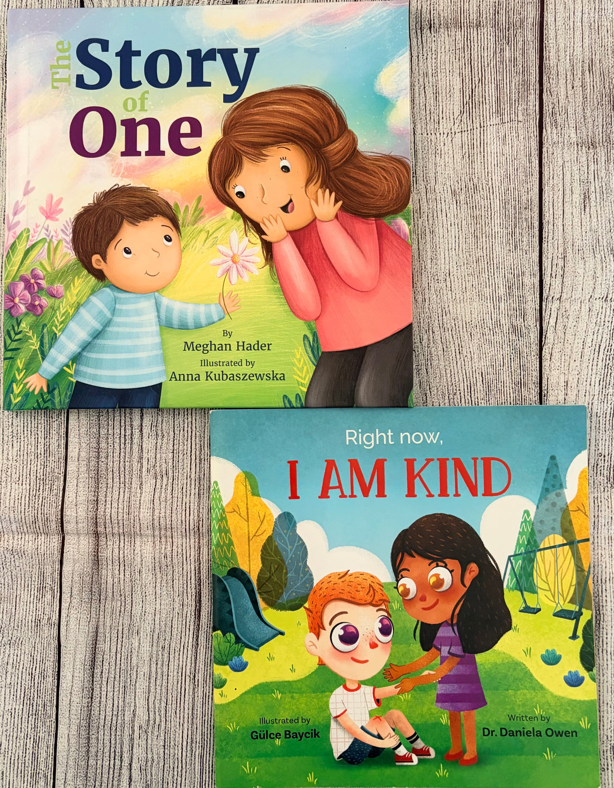 Seller 124 Kids Book Bundle