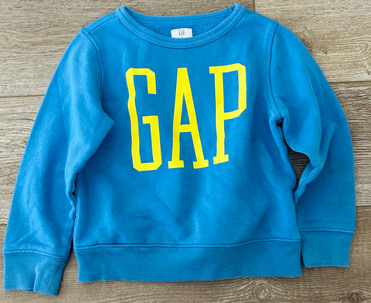 #15 Gap 5t Crewneck