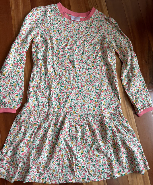 #74 Hanna dress size 10