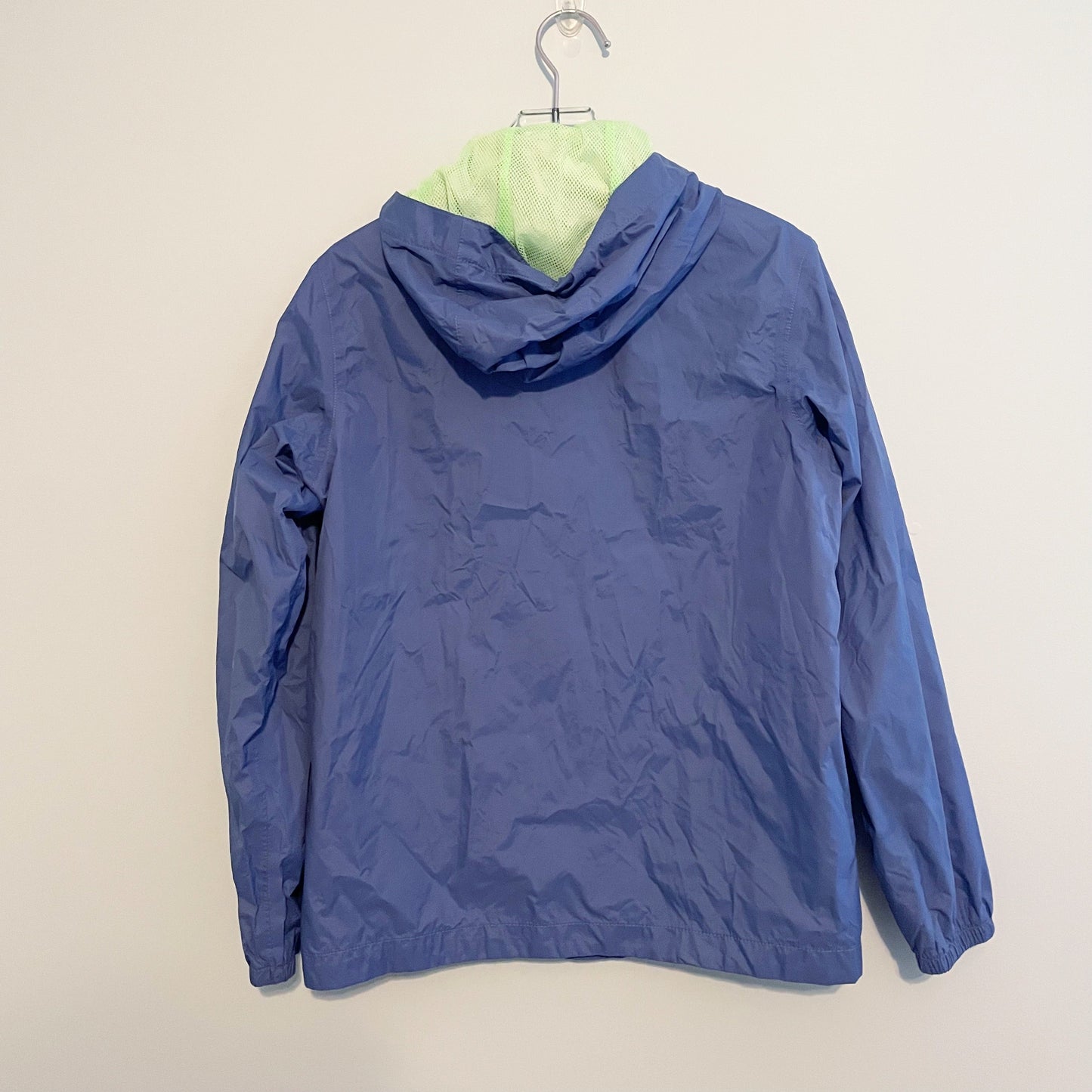 #118 | Size XL | North Face Boys Windbreaker Jacket