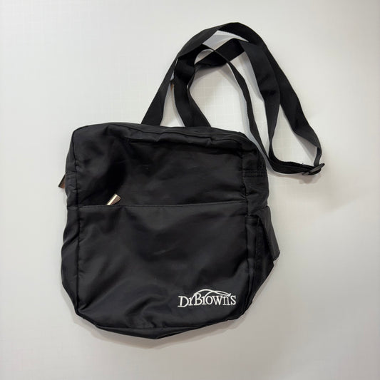 Seller 189 Dr. Brown's Insulated Bottle Tote Bag