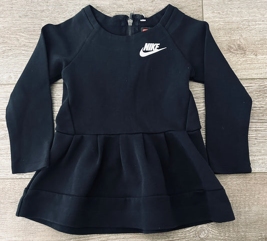 #15 Nike 2t Dress EUC