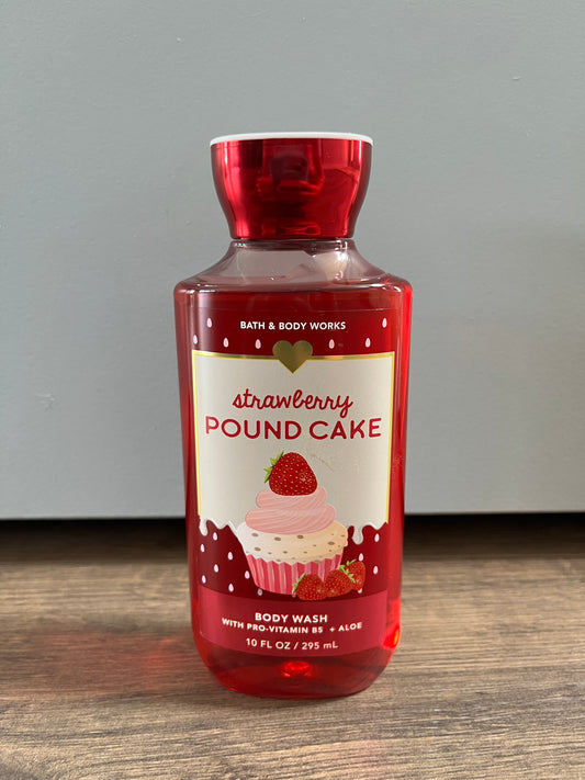 137 bath and body works shower gels (2) BN