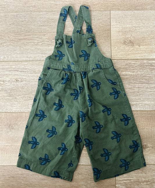 #15 Gymboree 18-24m Wide-Leg Longalls