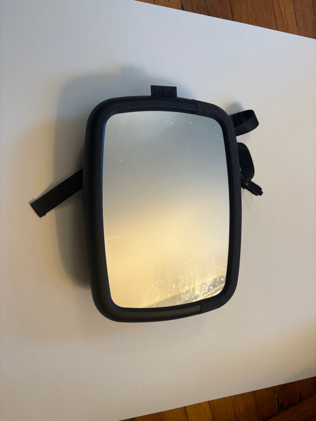 Seller 186 - Car Mirror - VGUC