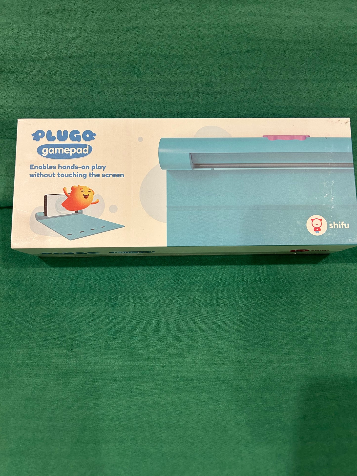 Seller 128 - Shifu Plugo Gamepad
