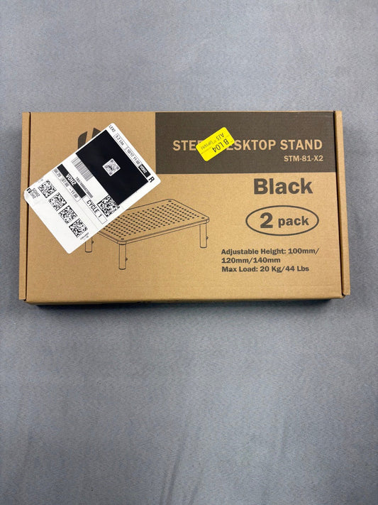 #39 monitor/laptop desktop stand
