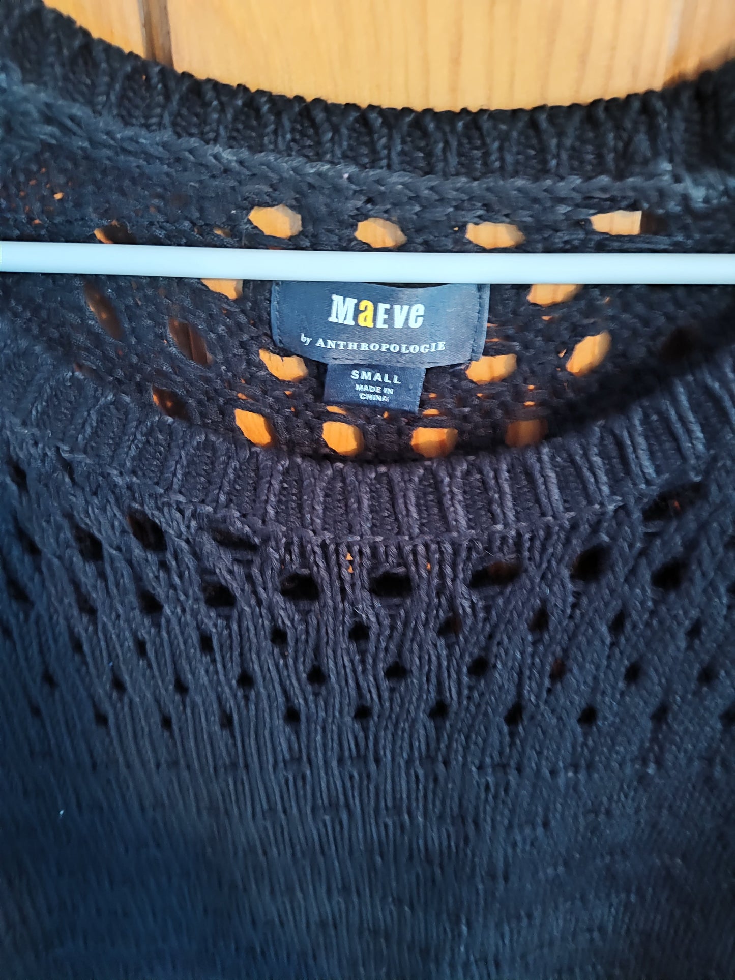 Seller 185: Maeve (Anthropologie) Women's Size Small top Accordion Pleat