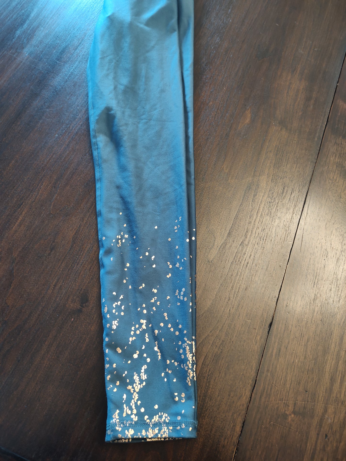 Seller 185:  Mariska Athletic Leggings Women's Size Small NWOT