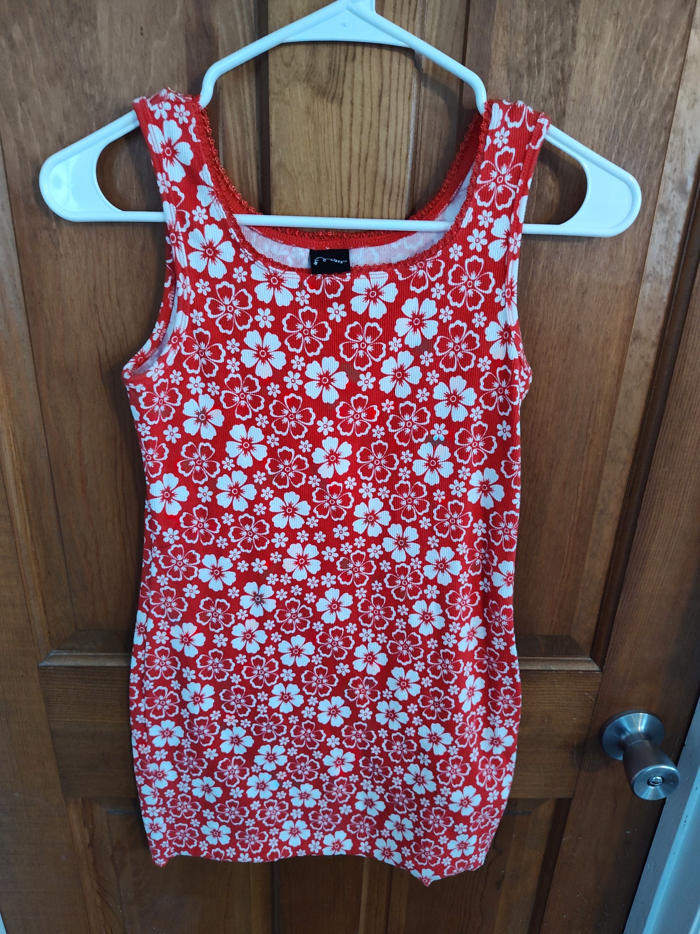 Seller 185:  Girls Size 10/12 Mixed Brands Dresses and romper