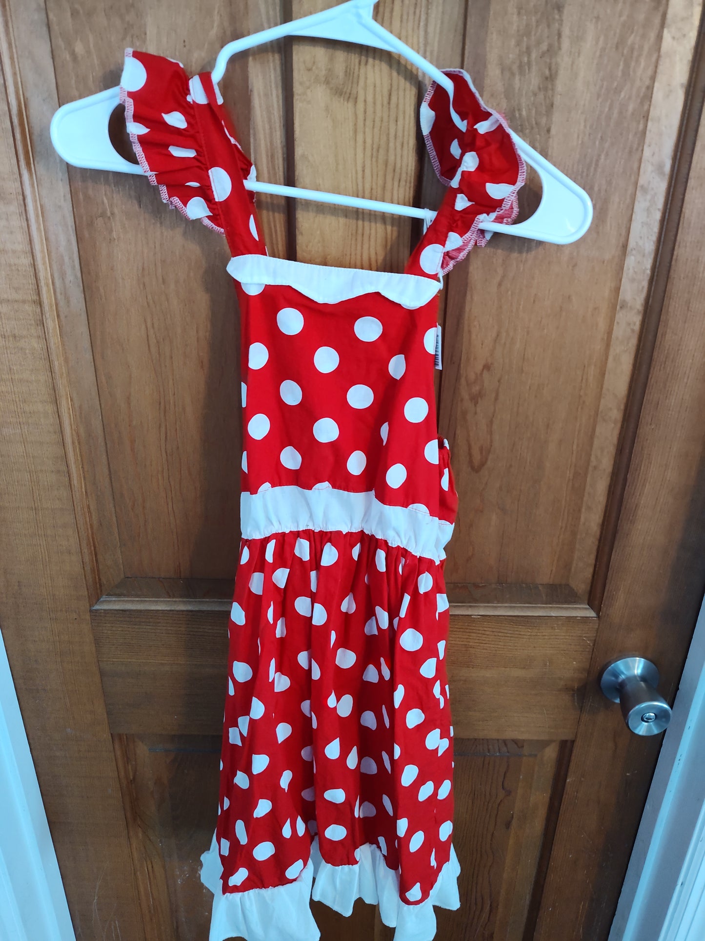 Seller 185:  Girls Size 10/12 Mixed Brands Dresses and romper