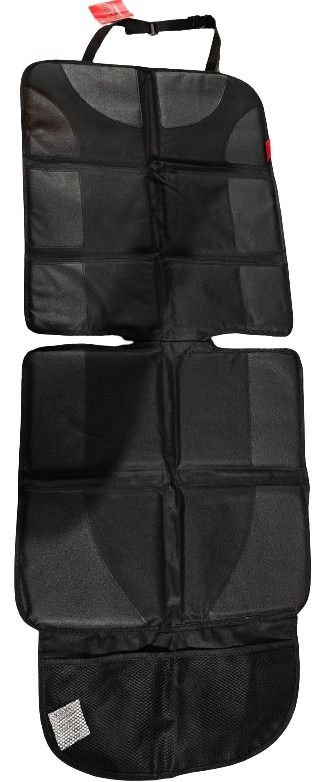 #7 Seat Protector for Car Seat, NWT