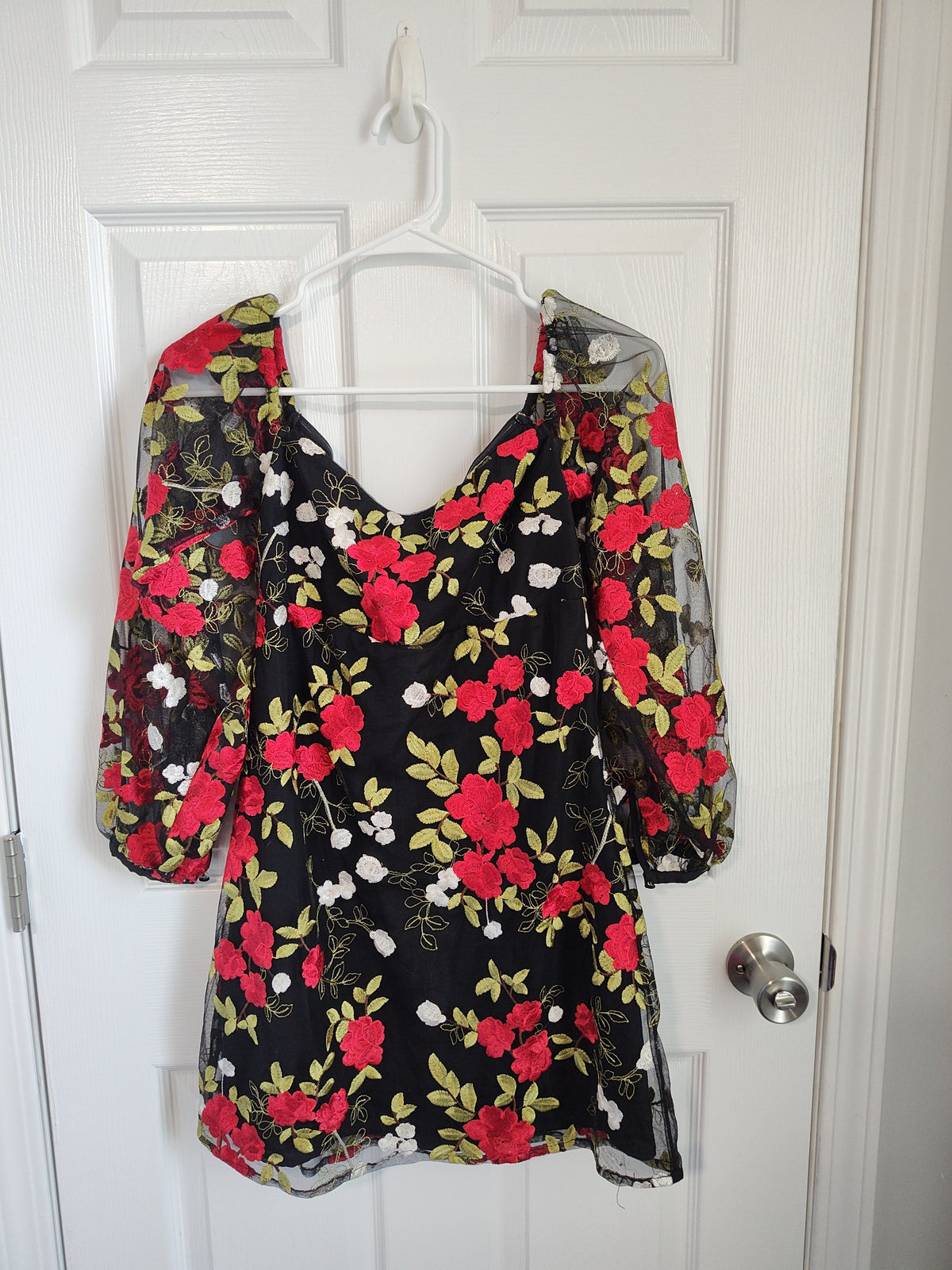 Seller 189:  Lovers + Friends Dress Women's Size Medium