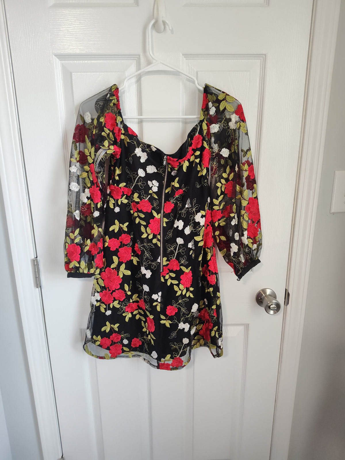 Seller 189:  Lovers + Friends Dress Women's Size Medium