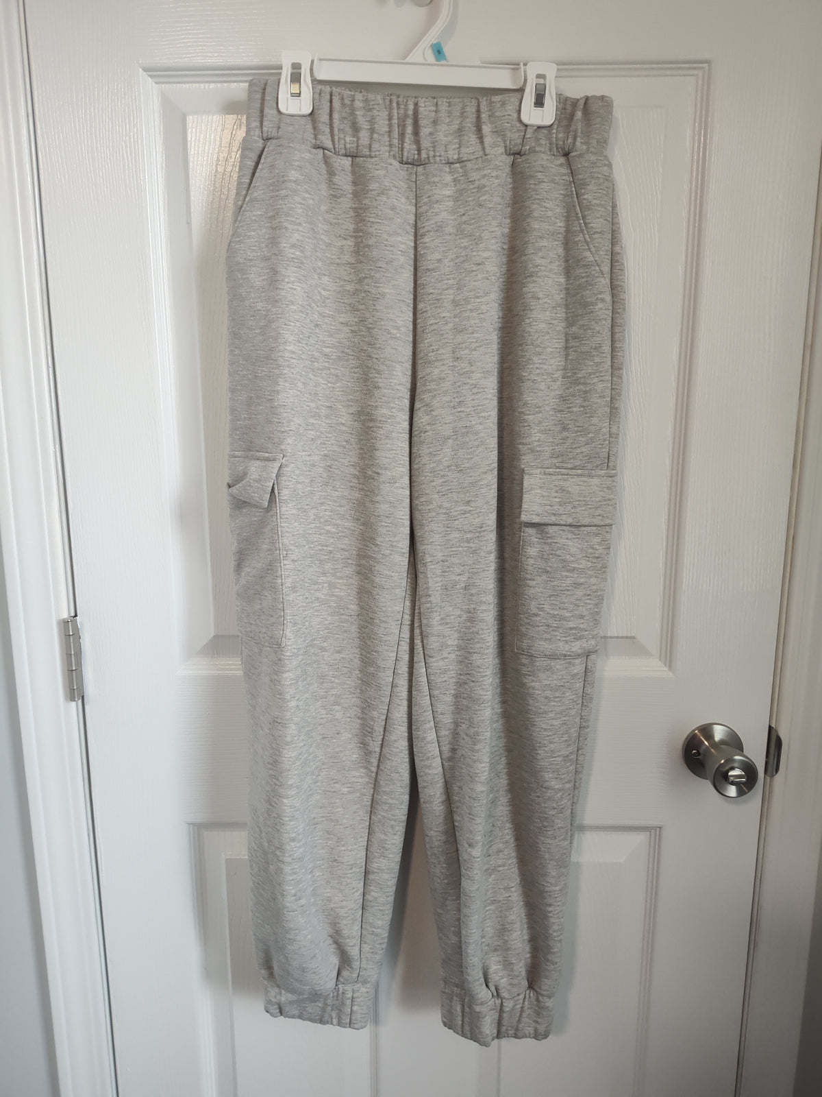 Seller 189:  Express cargo sweatpants jogger style women's small