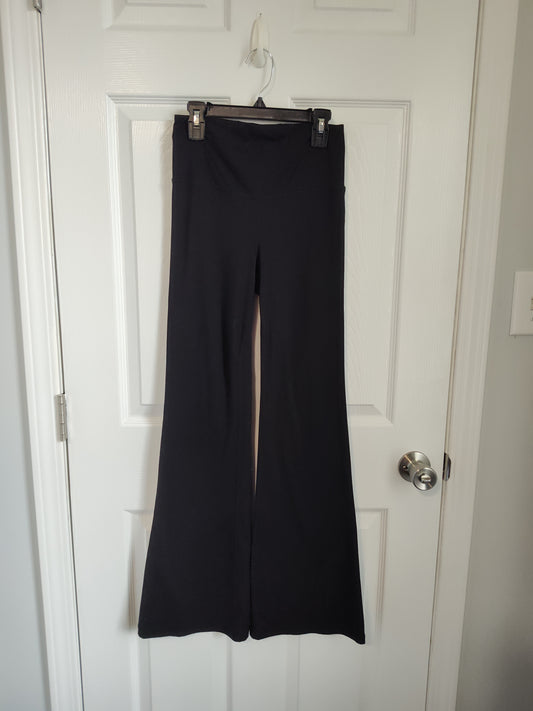 Seller 189:  Members Mark Women's XS Flare Yoga Pants