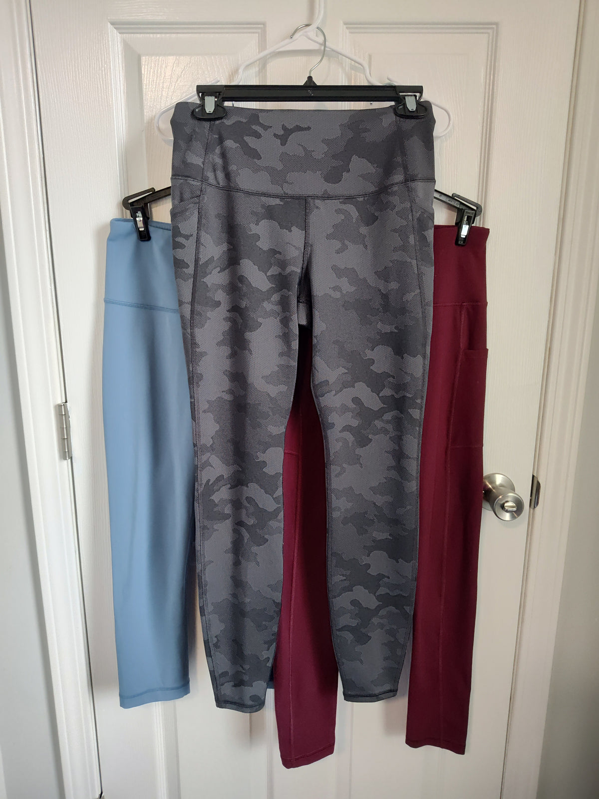 Seller 189:  Various Brands Women's Size Small Athletic Pants/Leggings