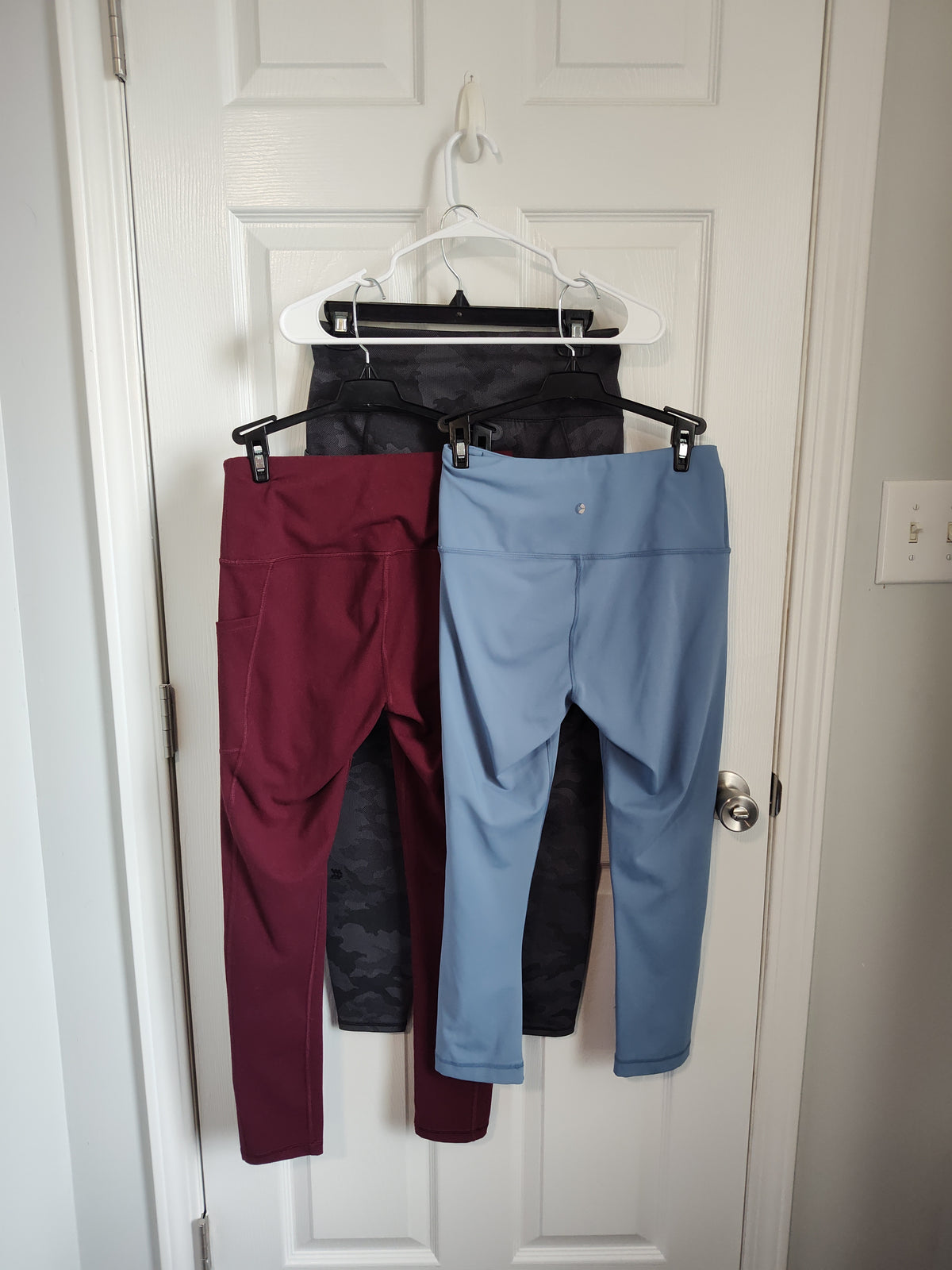 Seller 189:  Various Brands Women's Size Small Athletic Pants/Leggings