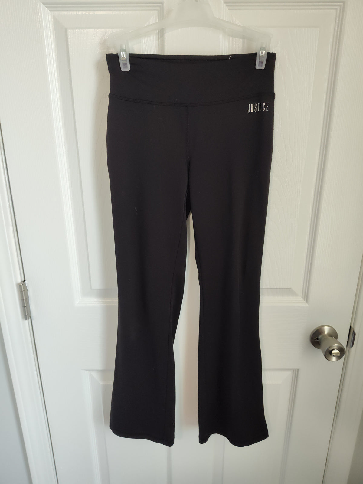 Seller 189:  Mixed Brand Girls 10/12 tops and yoga style pants