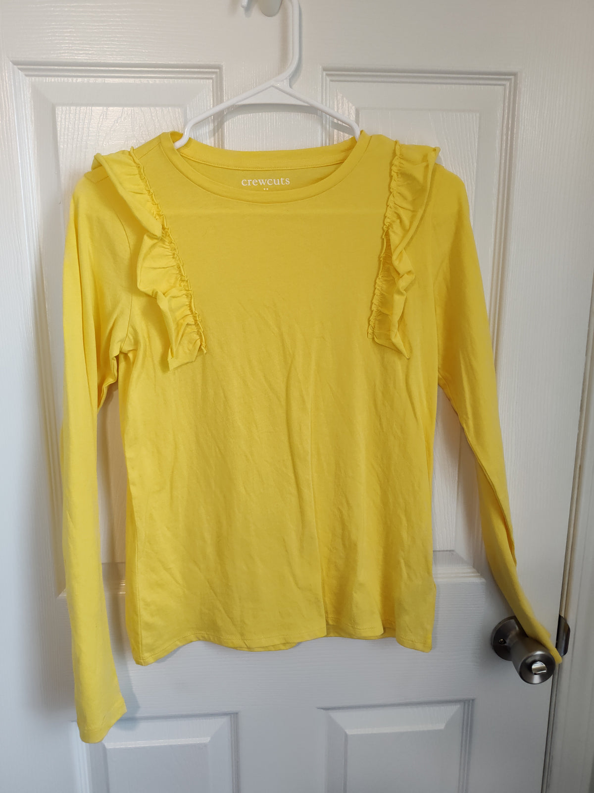 Seller 189:  Stitch & Pine + Crewcut Long Sleeves girls size 14