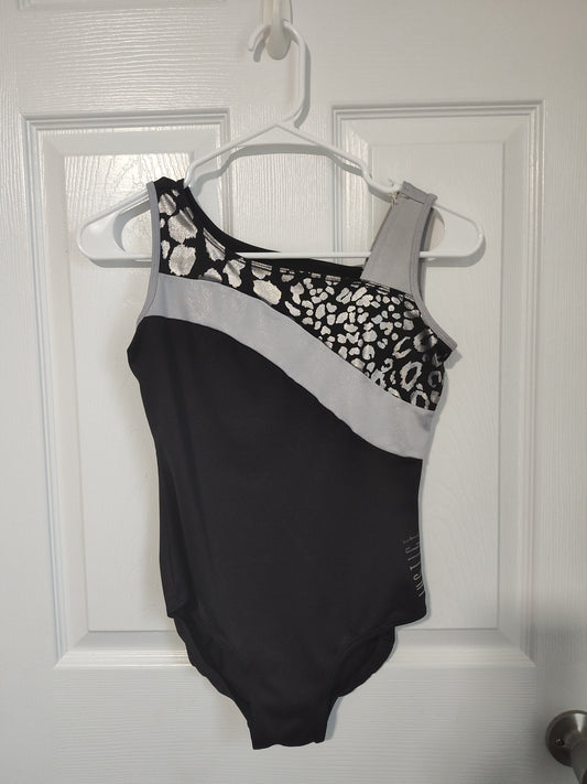 Seller 189:  Justice Gymnastics Leotard girls size 16