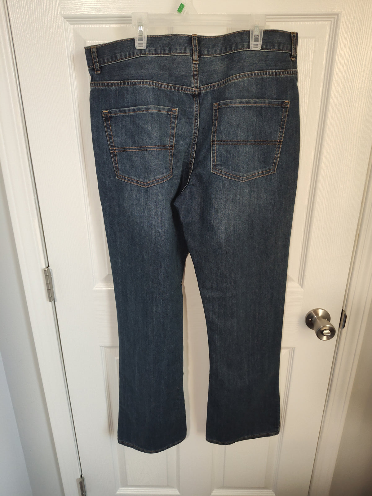 Seller 189:  Children's Place like new jeans boys 18 husky