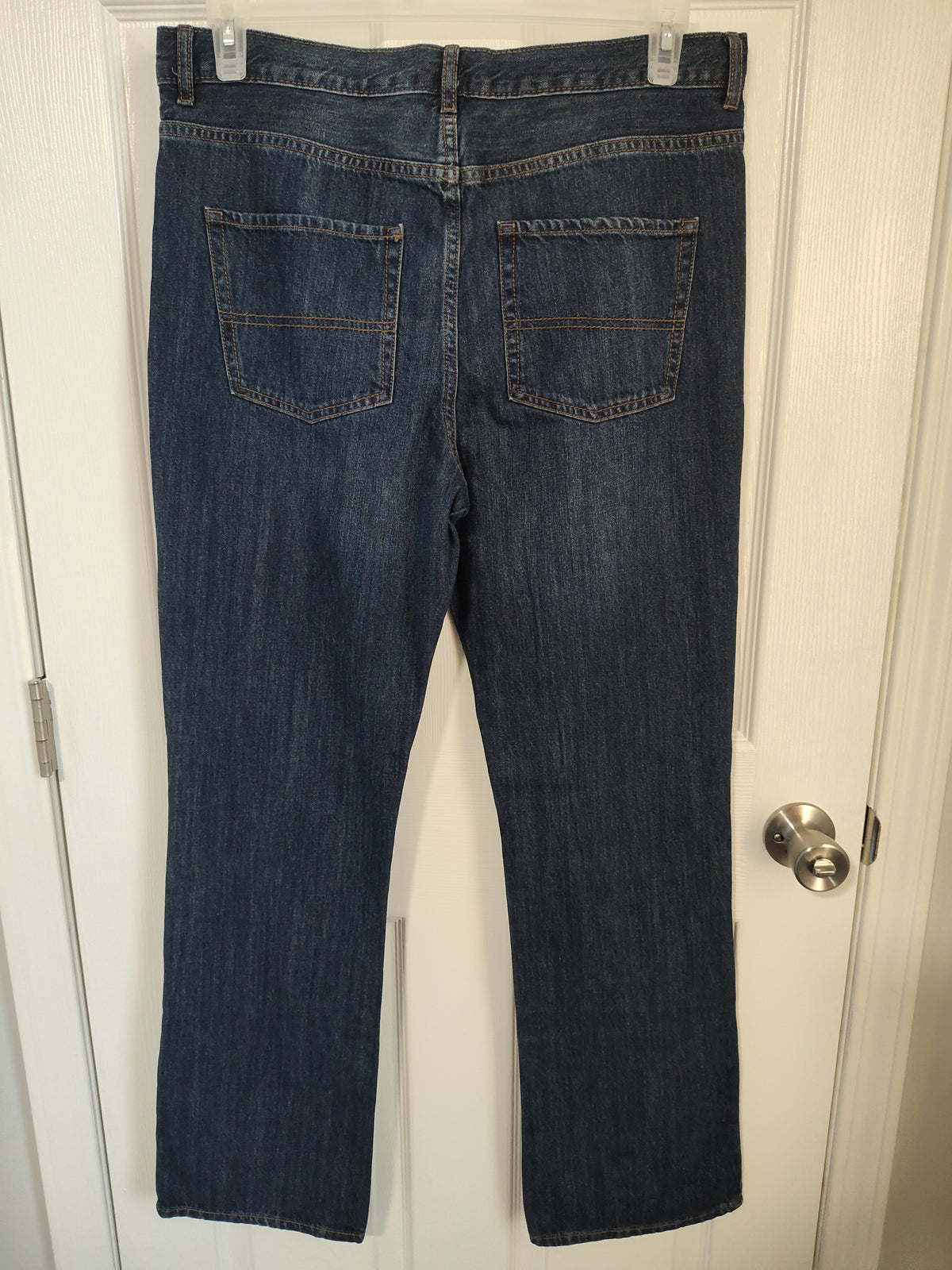 Seller 189:  Children's Place NWOT Bootcut Jeans size 20 husky