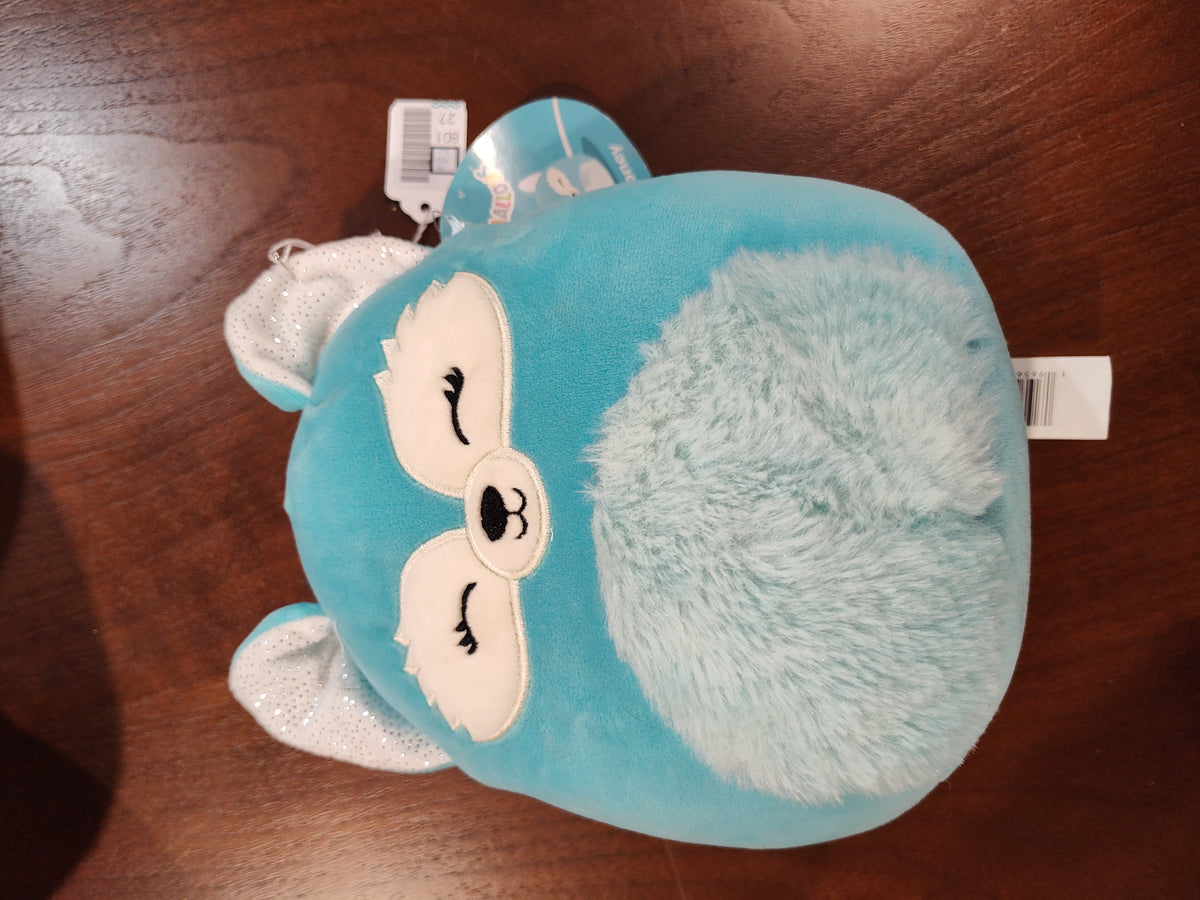 Seller 189:  Squishmallows x 3