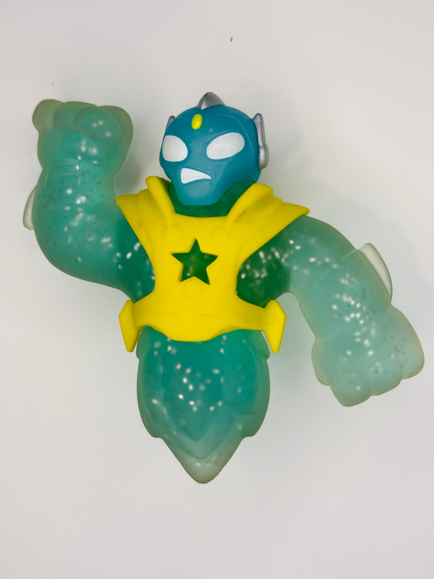 #94 Heroes of Goo Jit Zu Galaxy Attack Star Shadow