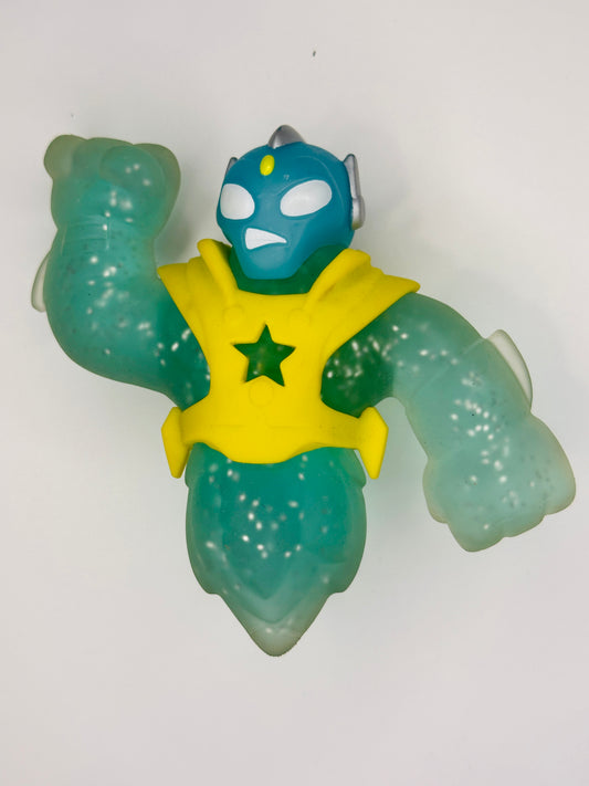 #94 Heroes of Goo Jit Zu Galaxy Attack Star Shadow