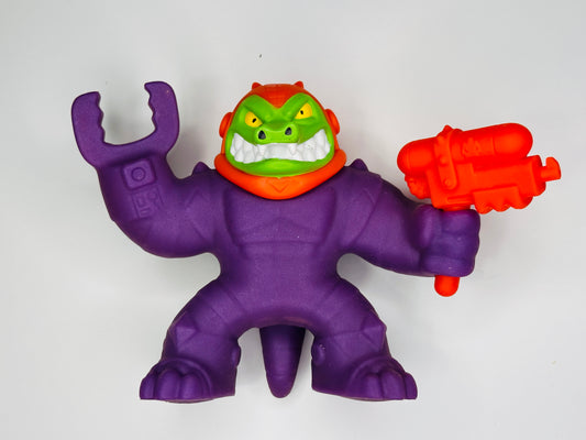 #94 Heroes of Goo Jit Zu Galaxy Blast Quickdraw