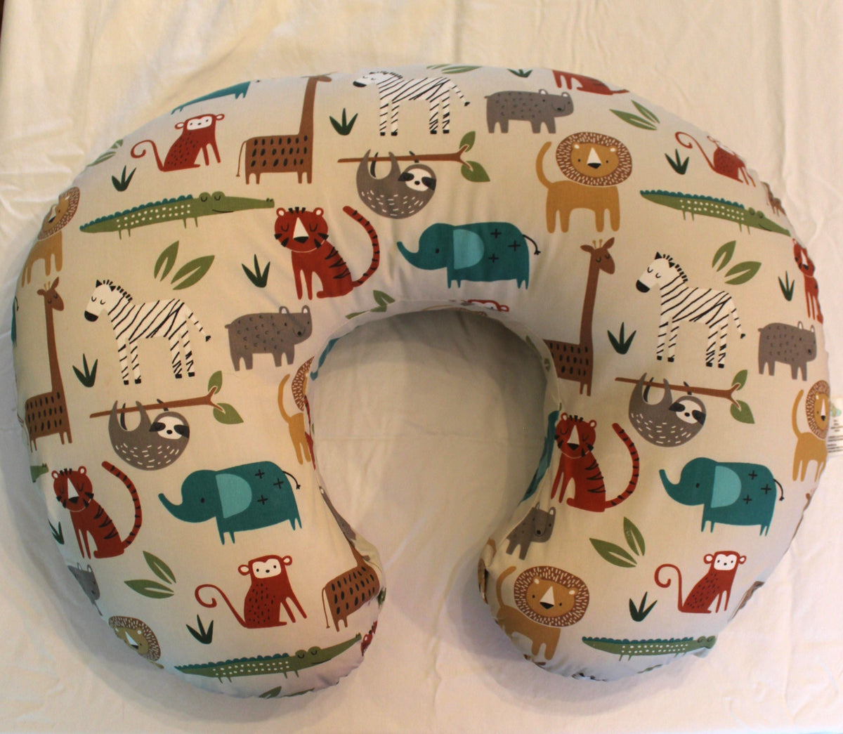 #168 Boppy Pillow