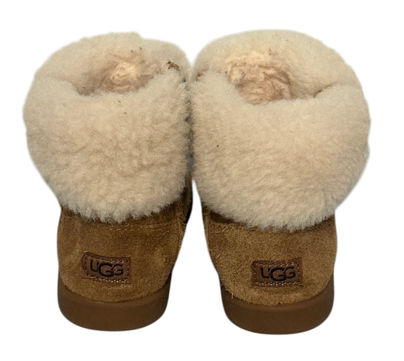 Seller #140 Girls Uggs size 9
