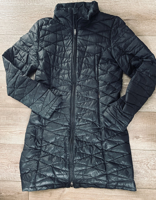 #15 *Reduced* Patagonia Women’s S Ultralight Fiona Down Parka Coat