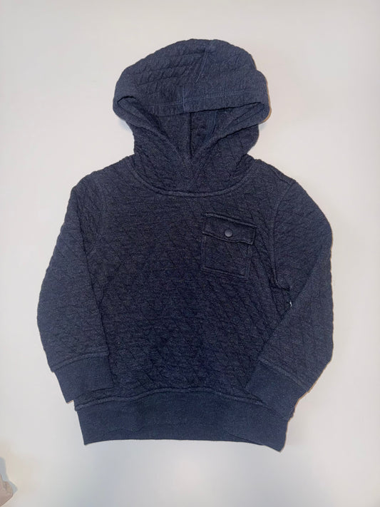Seller 106: 3T Old Navy Navy Hoodie