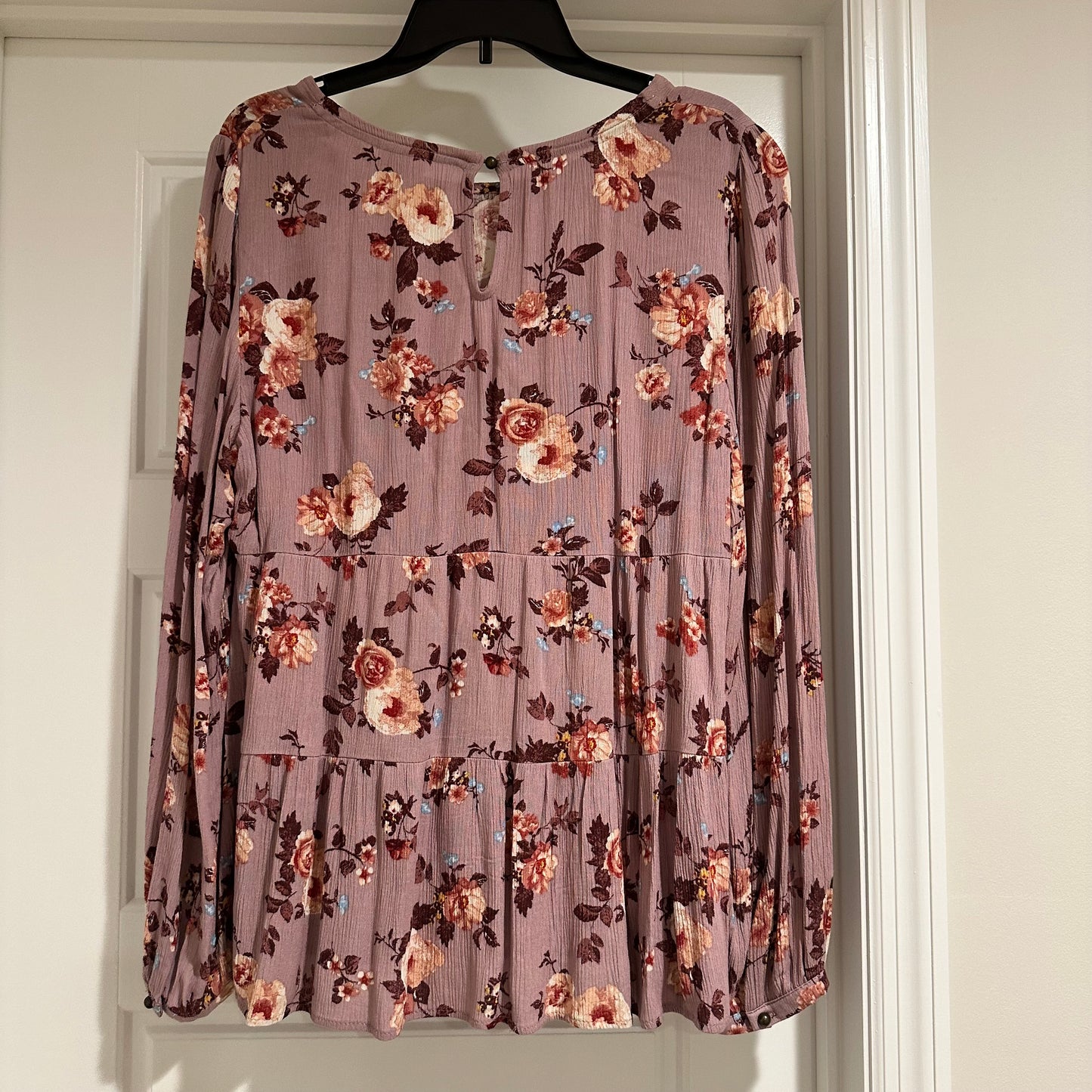 Women’s blouse | Size L | Knox Rose