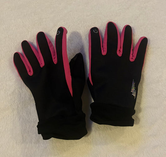 Seller #80 - girls touchscreen gloves