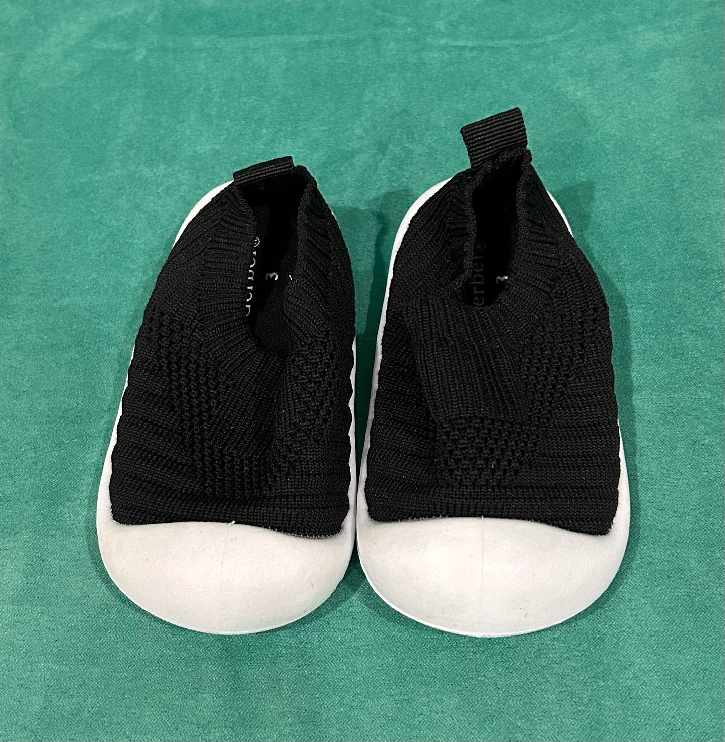 Seller 128 - Gerber Boys Size 3 Shoes