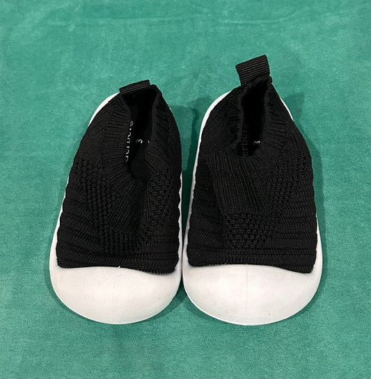 Seller 128 - Gerber Boys Size 3 Shoes