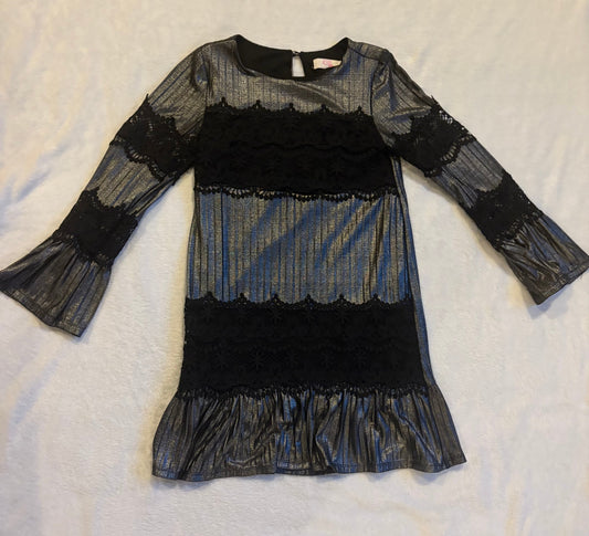Seller #80 - Girls size S gbGirls long sleeve dress *Reduced*
