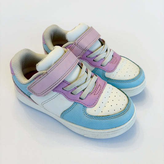 #79 | Size 10 | Cat & Jack Girls Sneakers