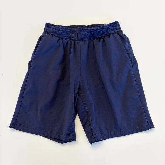 #79 | Size M / 8 | All in Motion Boys Navy Pull on Shorts