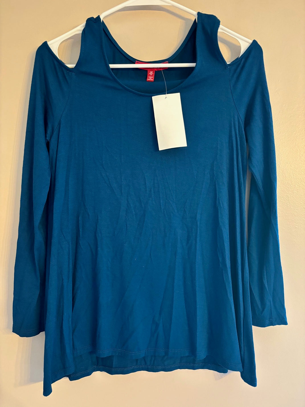 #70 NWT New With Tags Women's Saks Fifth Avenue Shirt Size Small