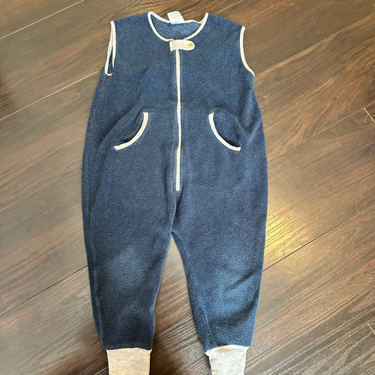 #48 Baby Deedee Sleep Sack 2t-4t