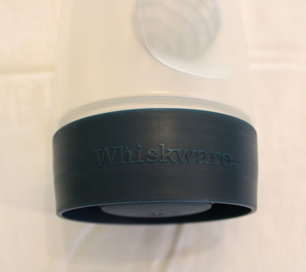 #168 Whiskware shaker bottle