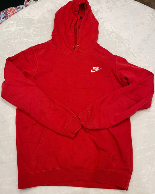 #212 mens Nike hoodie size small